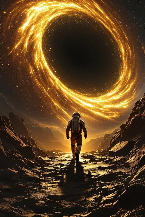 星际穿越：重返 99视频高清海报
